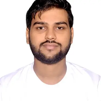 Aditya Singh Rajput Tutor From Vikalp Khand Lucknow